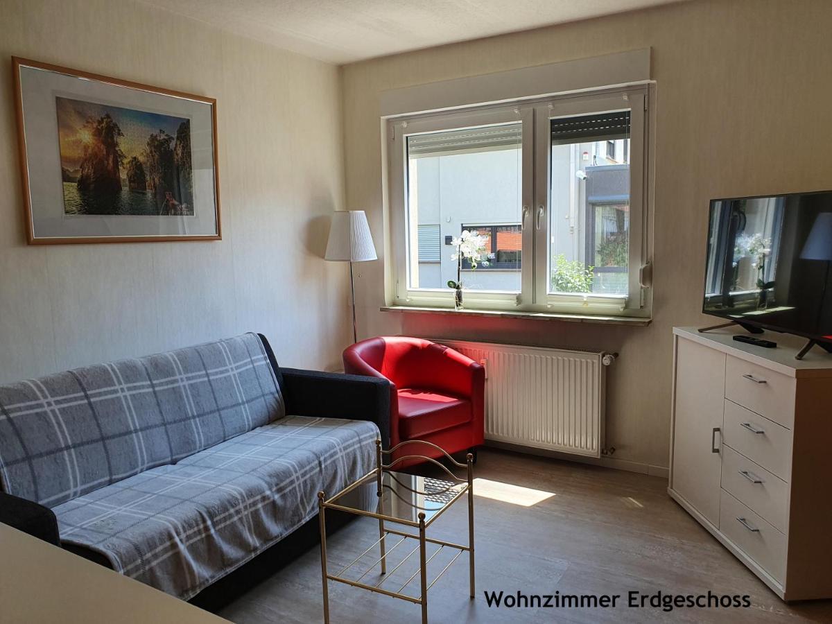 Fewo Fulda Neuenberg Apartman Kültér fotó