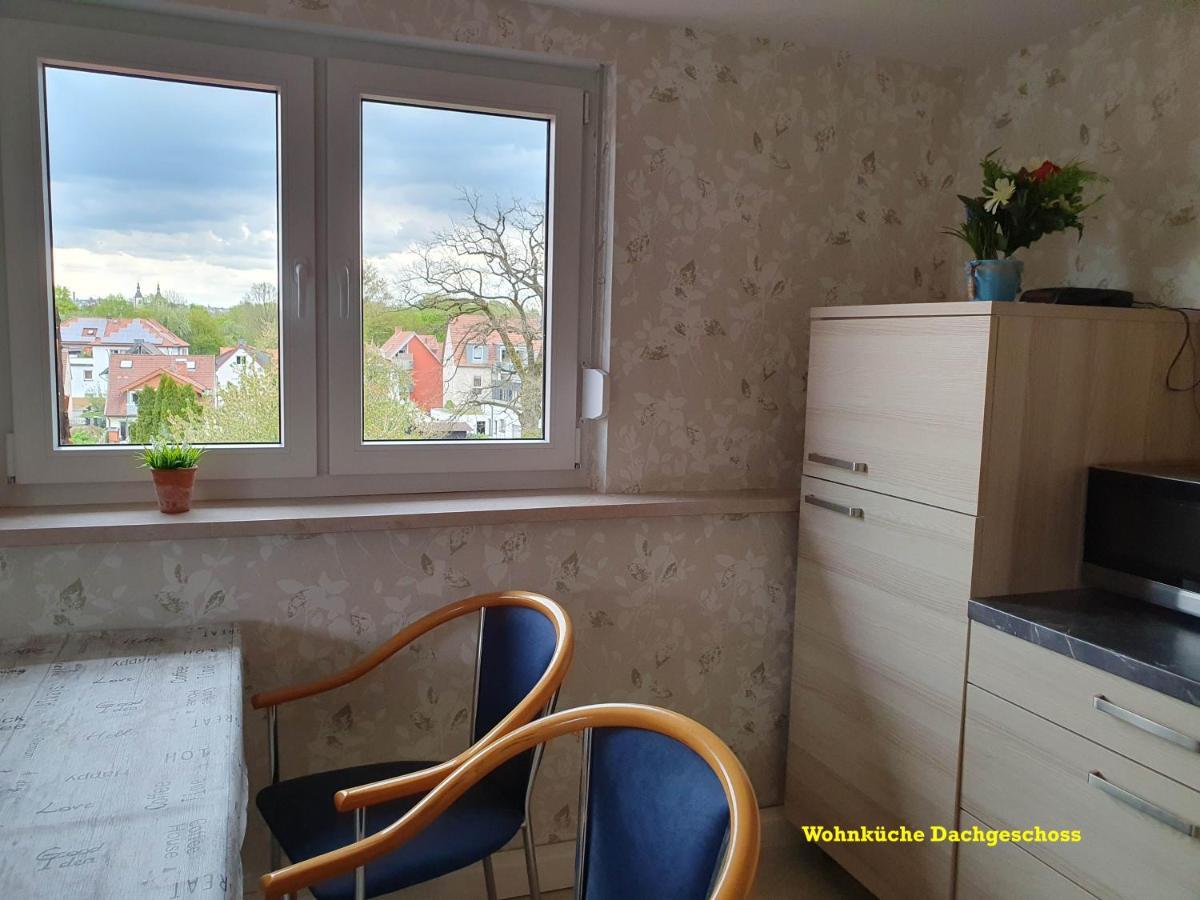 Fewo Fulda Neuenberg Kültér fotó