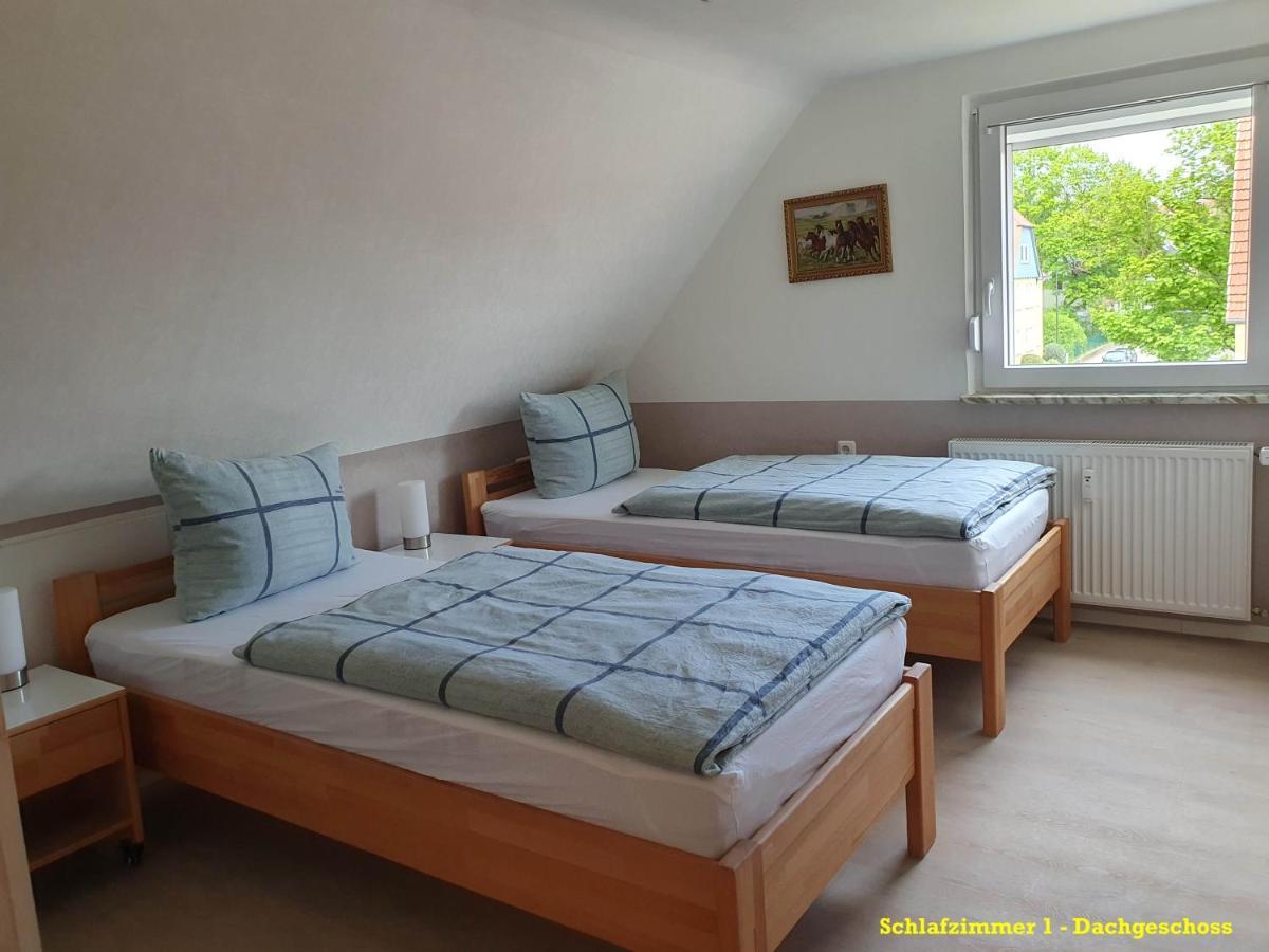 Fewo Fulda Neuenberg Kültér fotó