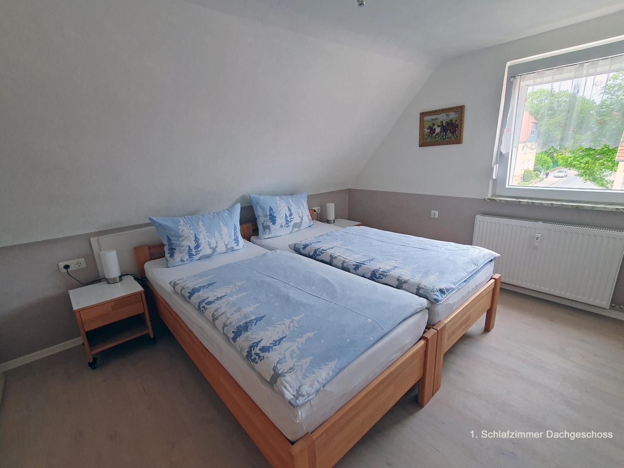 Fewo Fulda Neuenberg Kültér fotó
