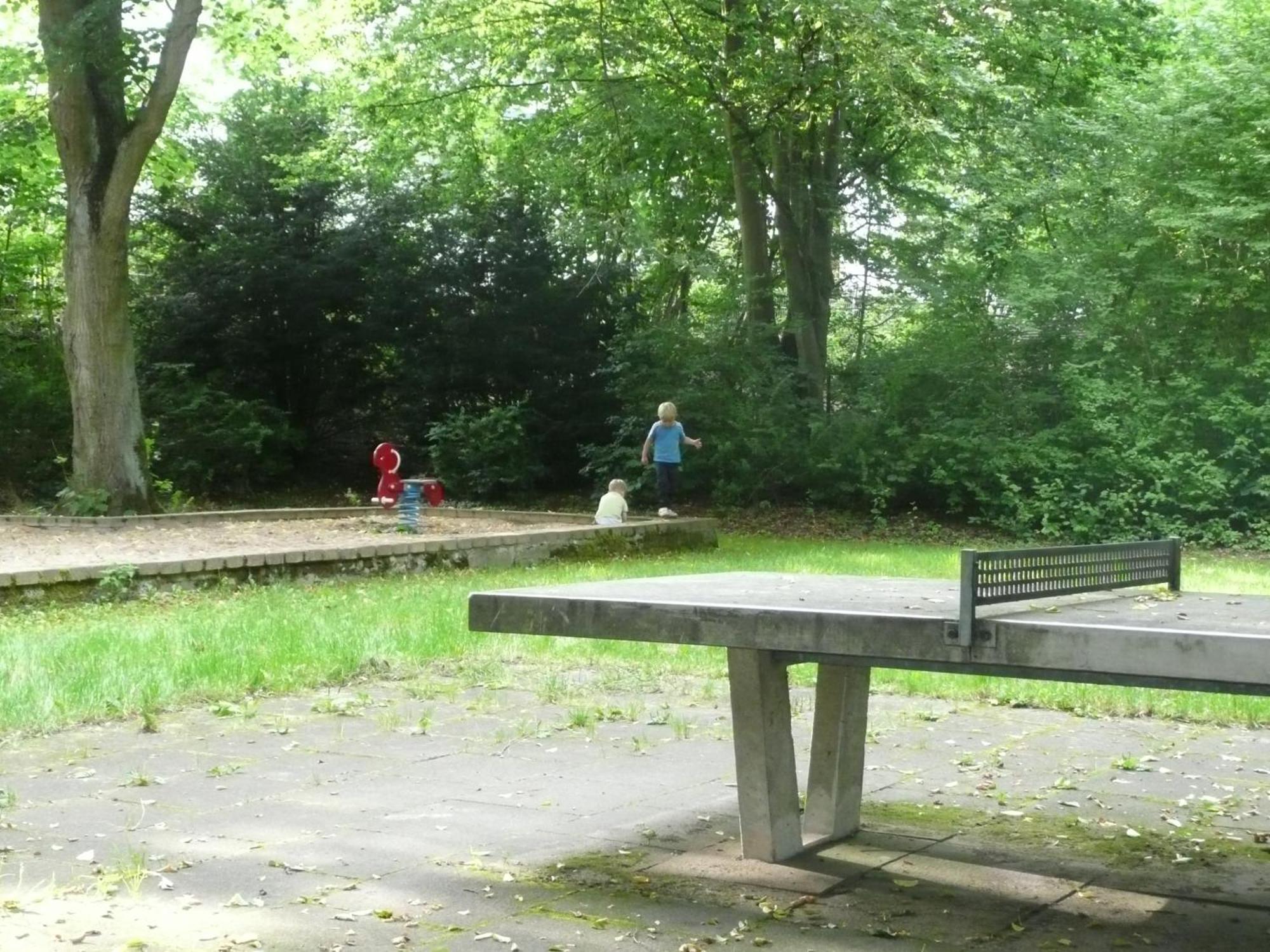 Fewo Fulda Neuenberg Kültér fotó